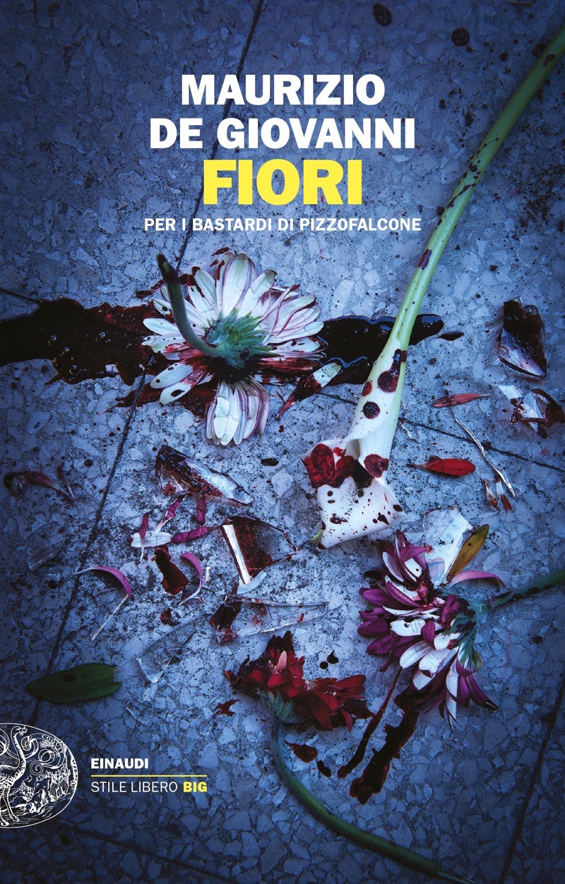 Fiori ebook cover