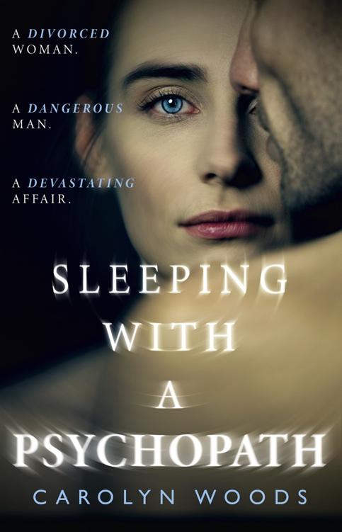 Sleeping with a Psychopath ebook cover
