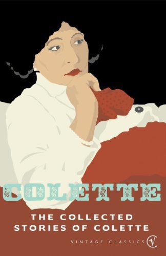 The Collected Stories of Colette ebook cover