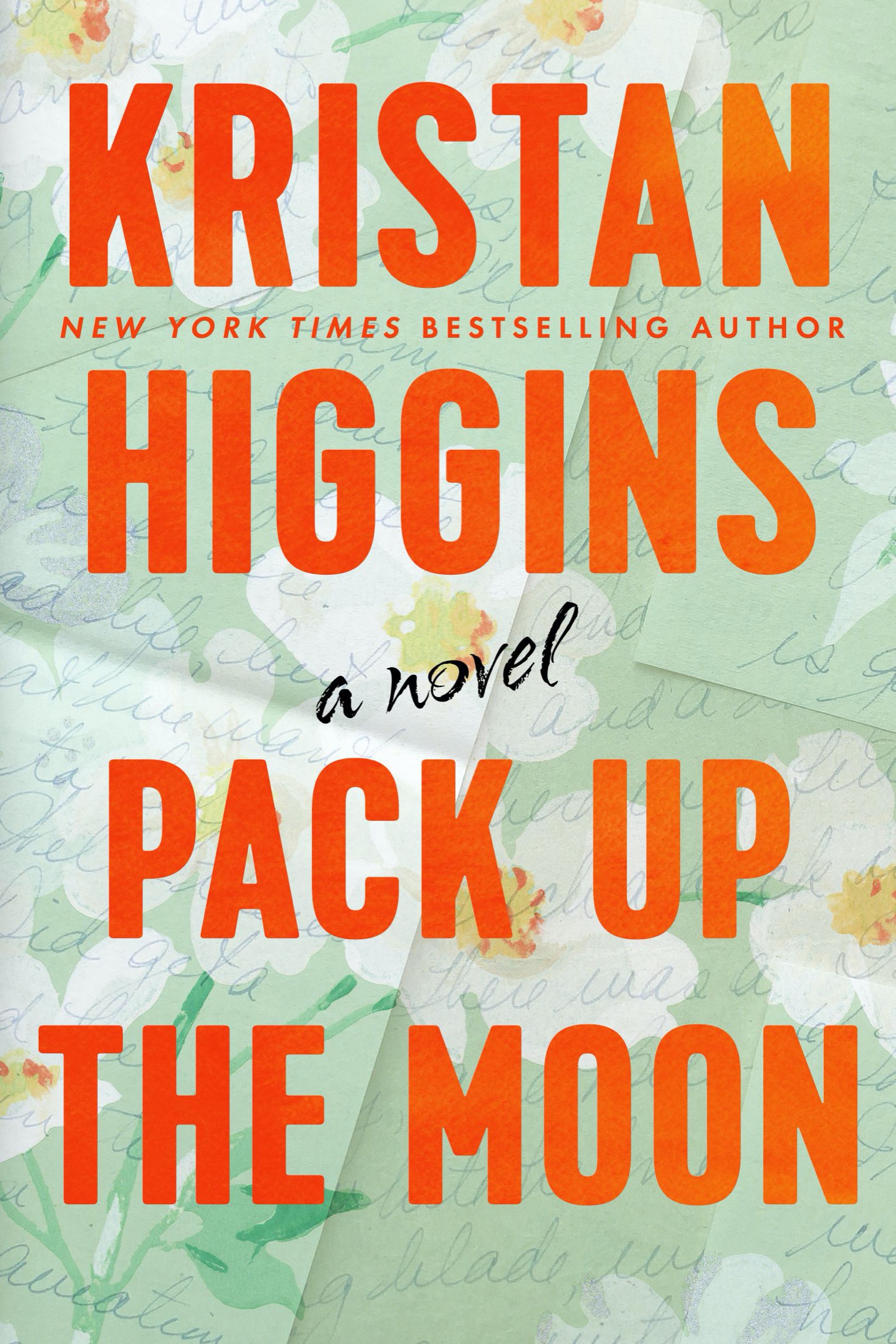 Pack Up the Moon ebook cover
