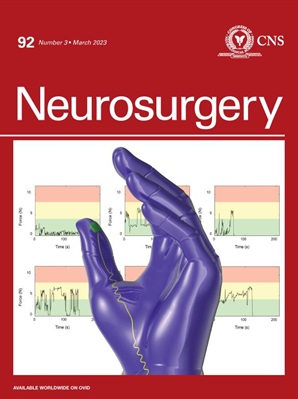 Carcinoid Tumor of the Sacrum: Case Report ebook cover