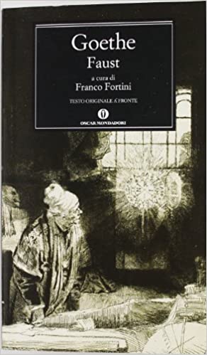 Faust ebook cover