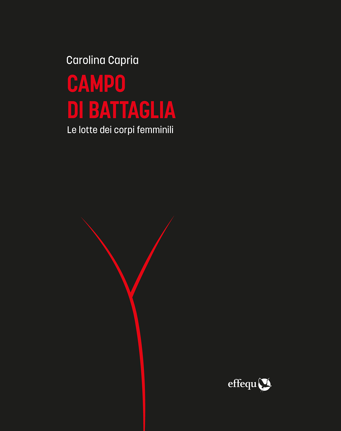 Campo di battaglia ebook cover