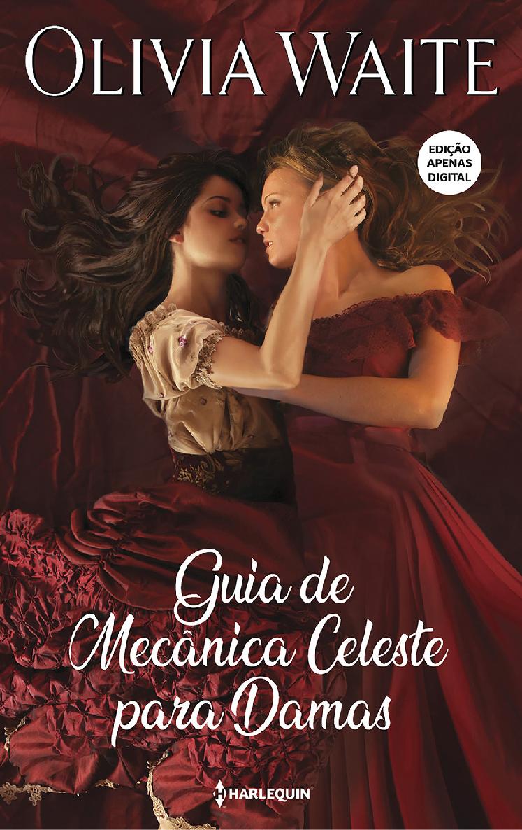 Guia de Mec&Atilde;&cent;nica Celeste para Damas ebook cover