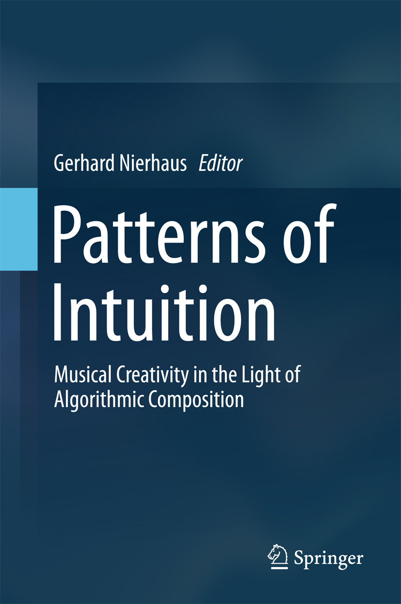 Patterns of Intuition ebook cover