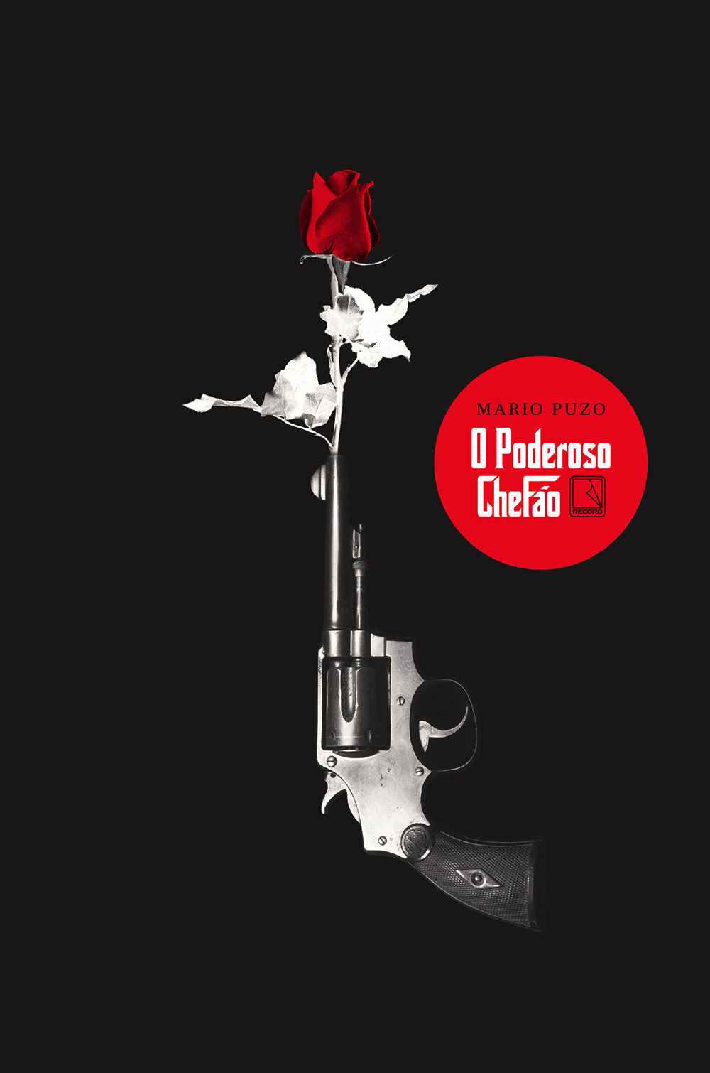 O poderoso chef&Atilde;&pound;o ebook cover