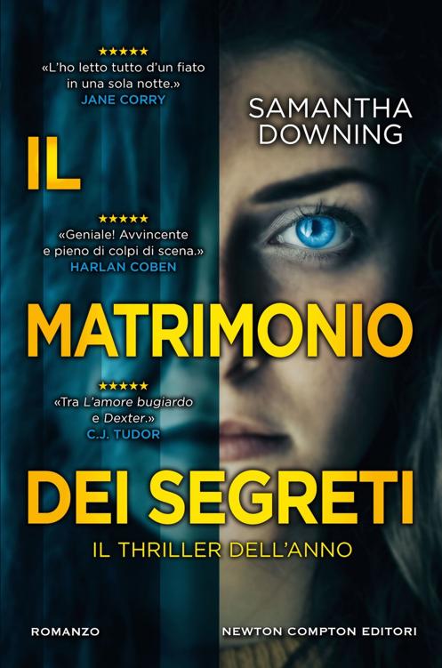 Il Matrimonio Dei Segreti ebook cover