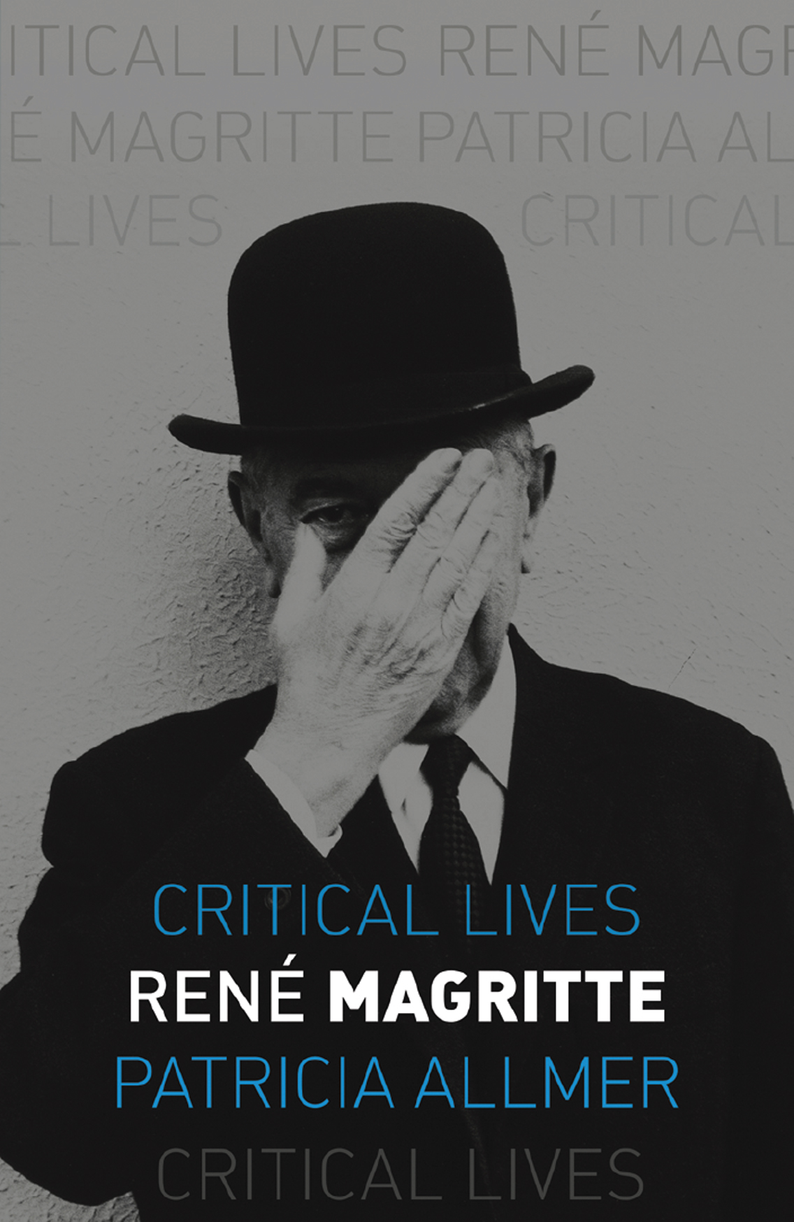 Ren&Atilde;&copy; Magritte ebook cover