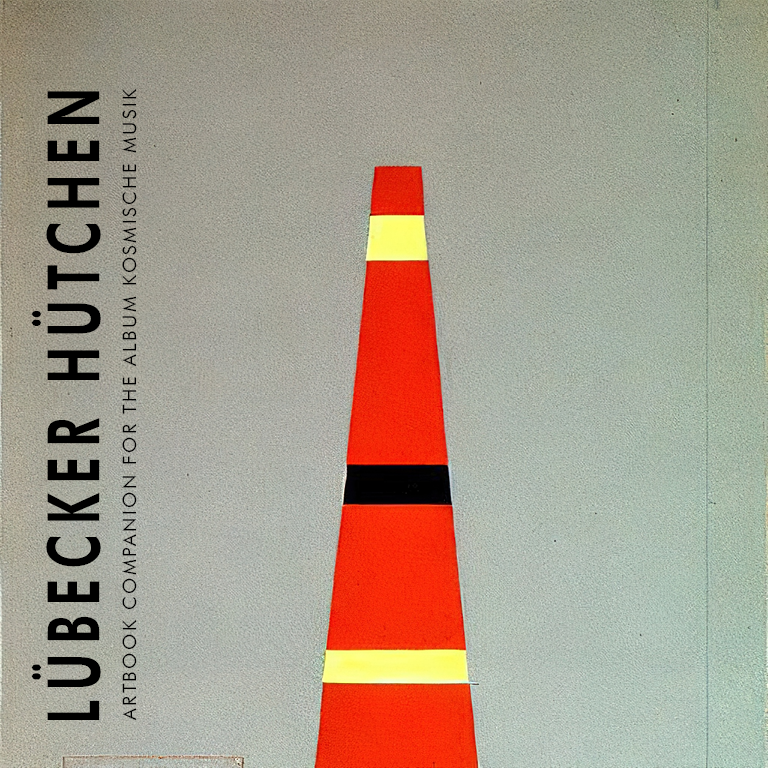 Album companion ebook cover