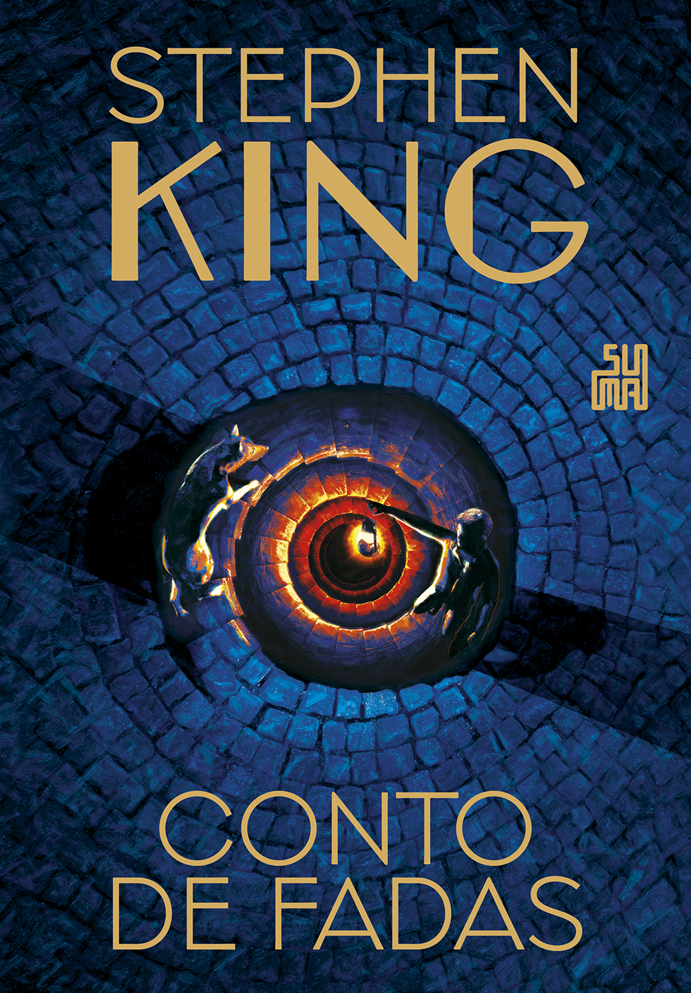Conto de fadas ebook cover