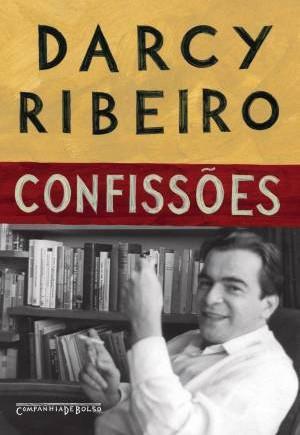 Confissoes (Portuguese Edition) ebook cover