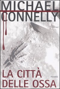 La Citt&Atilde;&nbsp; Delle Ossa ebook cover
