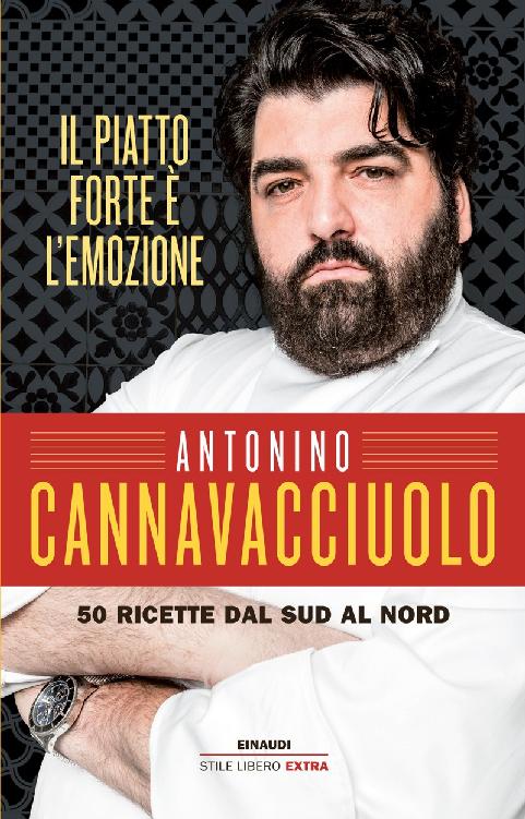 Il piatto forte &Atilde;&uml; l'emozione ebook cover