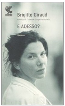 E adesso? ebook cover