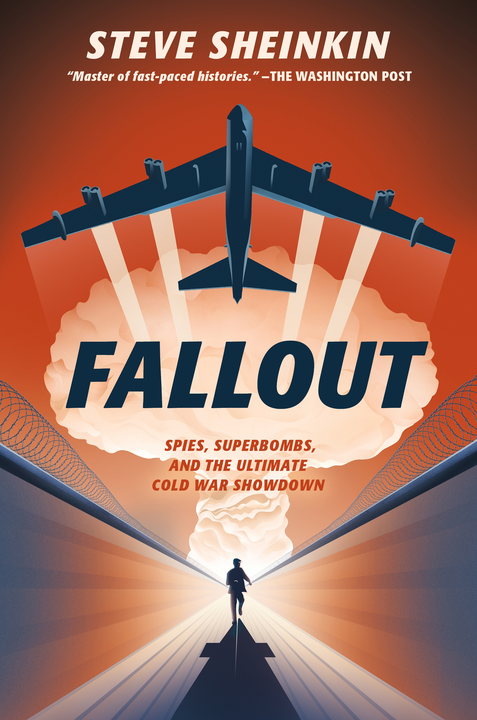 Fallout ebook cover