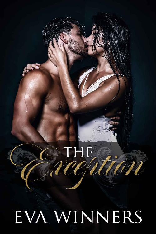 The Exception: A Billionaire Romance (Billionaire Kings) ebook cover
