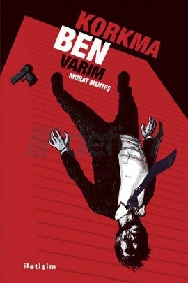 Korkma Ben Varim ebook cover