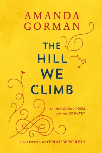 The Hill We Climb ebook cover