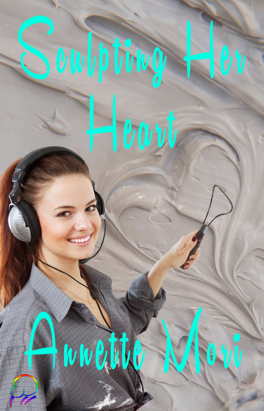 Sculpting Her Heart ebook cover