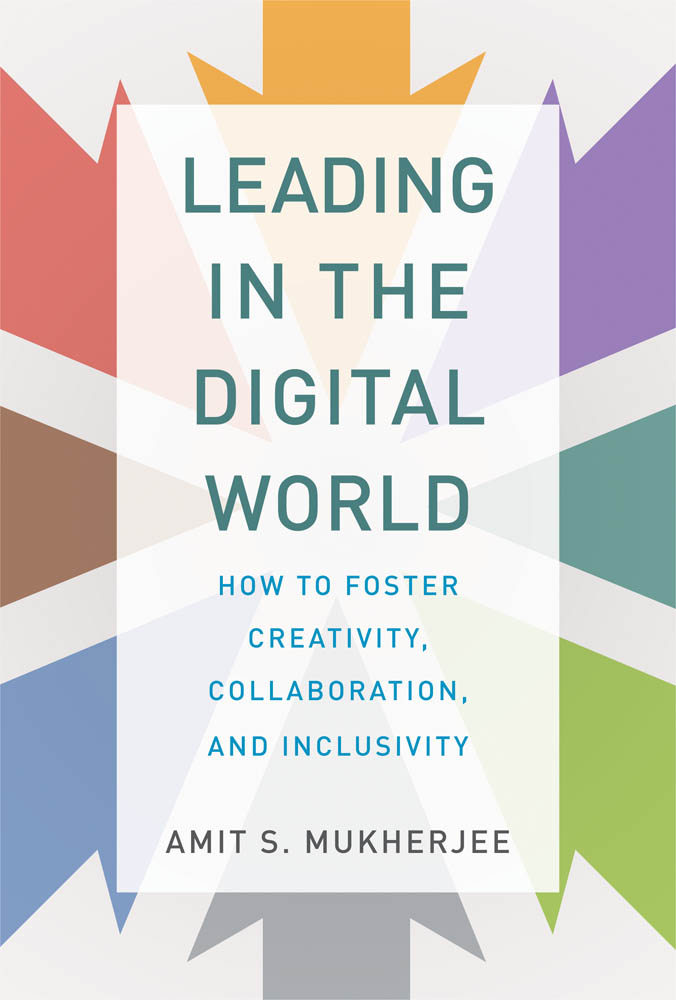 How to Foster Creativity, Collaboration, and Inclusivity ebook cover