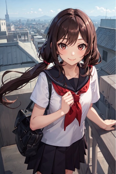 Became a Supporting Character in an NTR Manga ebook cover