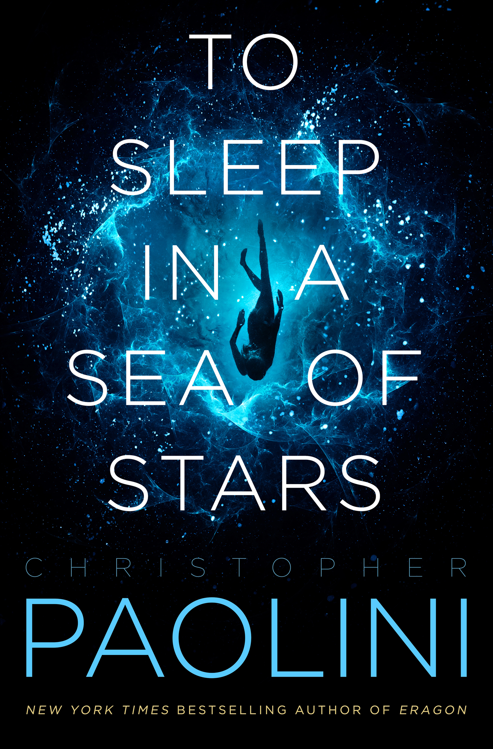 To Sleep in a Sea of Stars ebook cover
