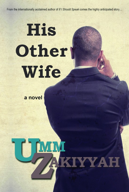 His Other Wife ebook cover