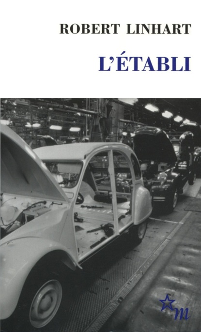L'&Atilde;&permil;tabli ebook cover