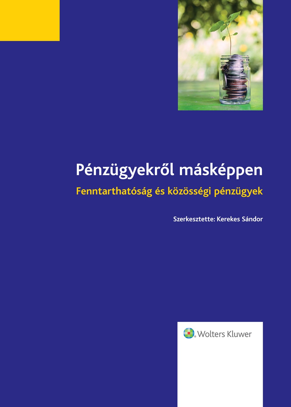 P&Atilde;&copy;nz&Atilde;&frac14;gyekr&Aring;&lsquo;l m&Atilde;&iexcl;sk&Atilde;&copy;ppen ebook cover