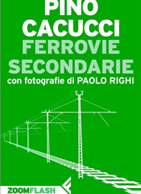 Ferrovie Secondarie ebook cover