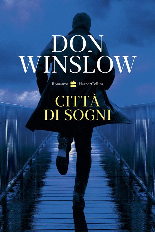 Citt&Atilde;&nbsp; di sogni ebook cover
