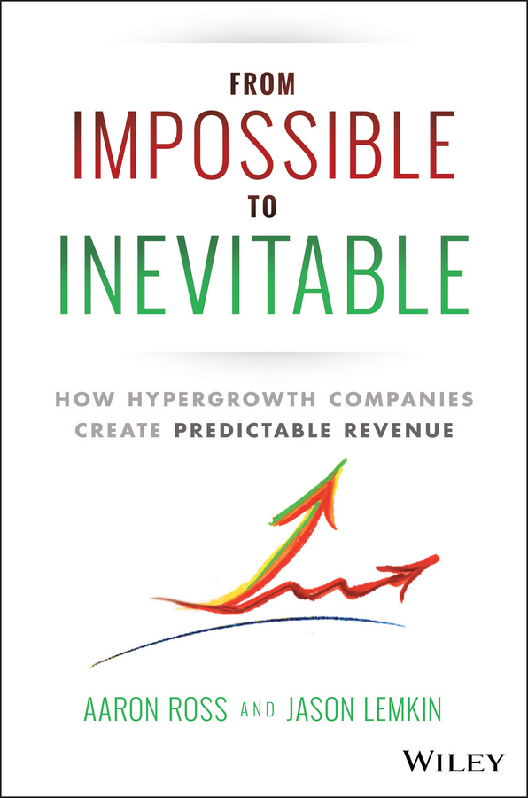 How the World's Fastest Growing Companies Feed Their Revenue Pipeline ebook cover