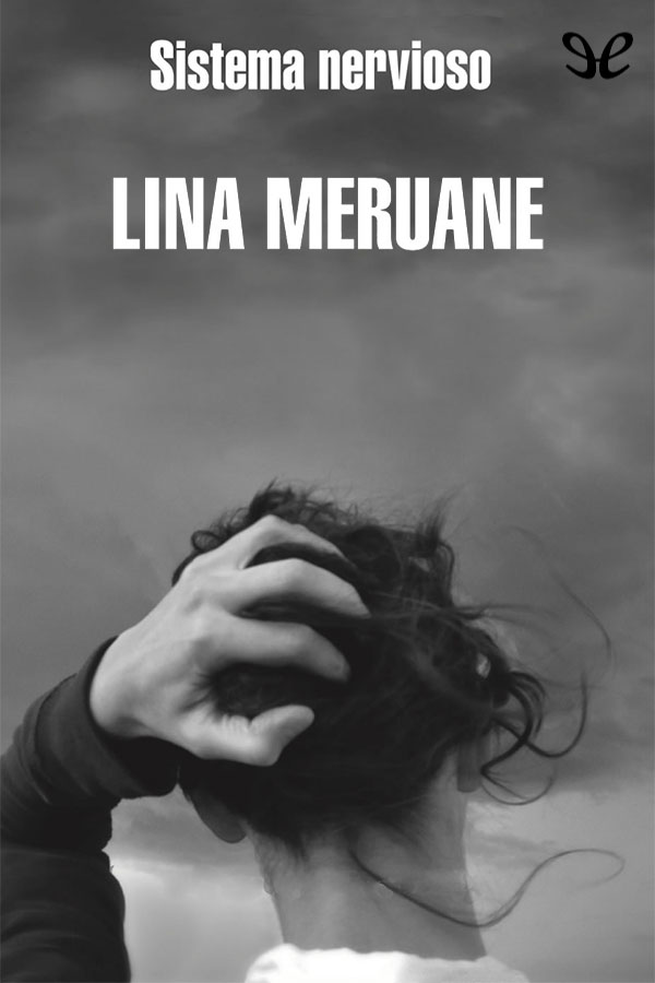 Sistema nervioso ebook cover