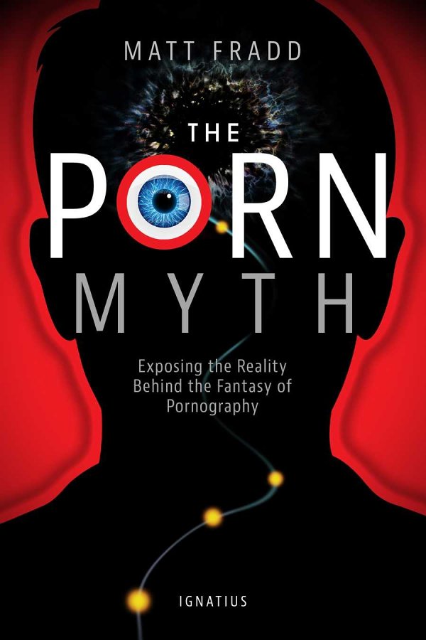 The Porn Myth ebook cover