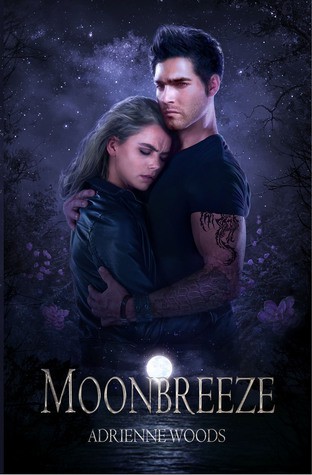 Moonbreeze ebook cover