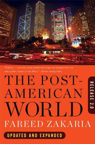 The Post-American World: Release 2.0 ebook cover