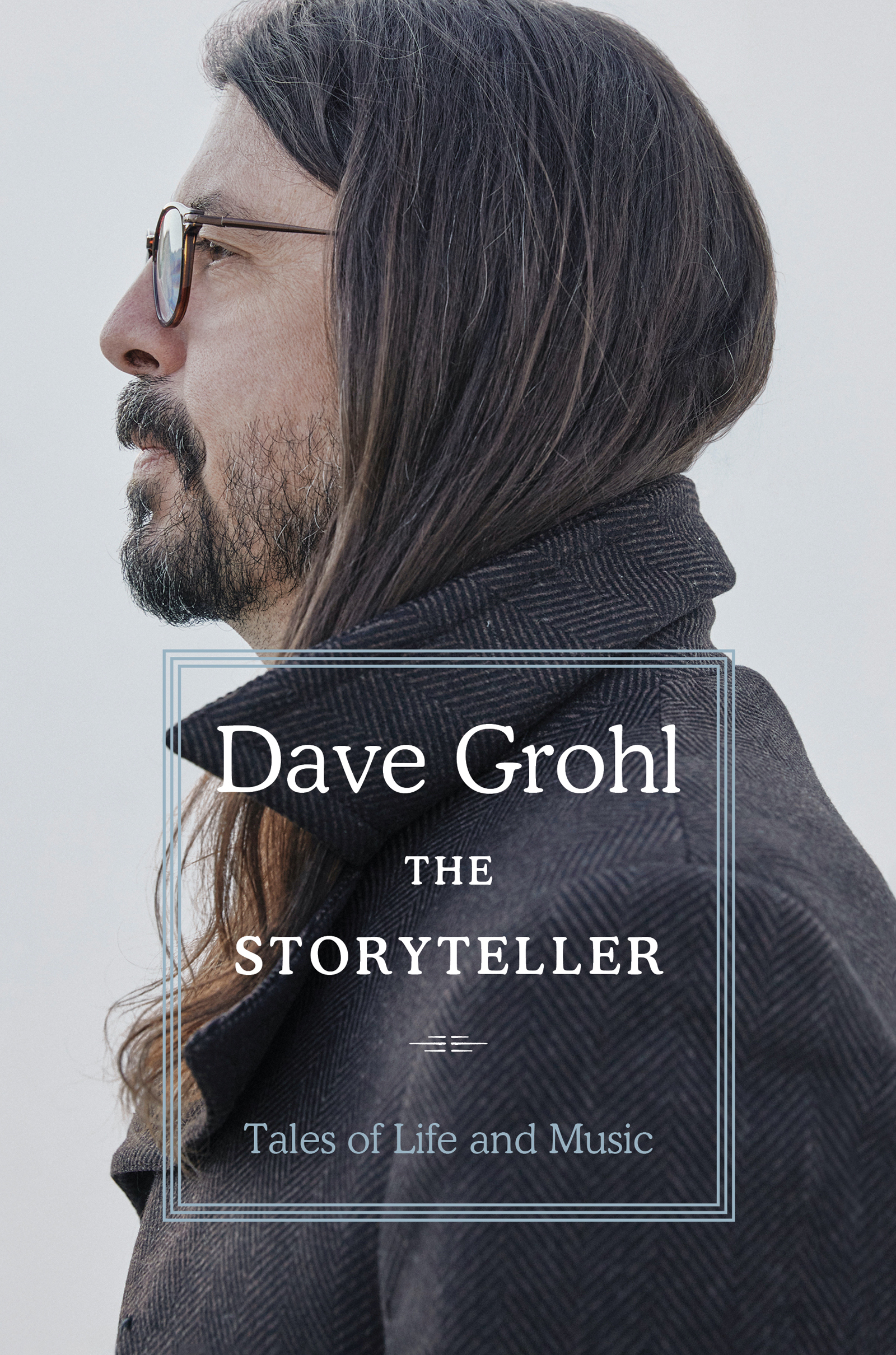 The Storyteller ebook cover