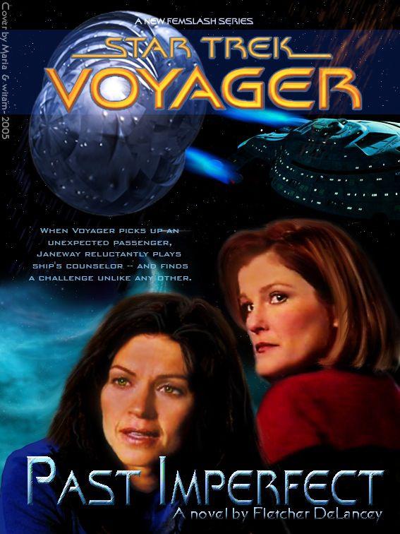 Past Imperfect: Past Imperfect Series &acirc;&euro;&ldquo; Book I ebook cover