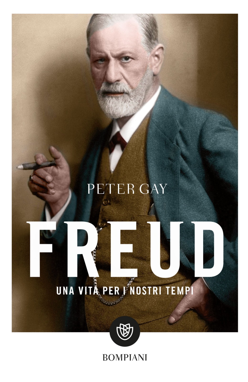 Freud ebook cover