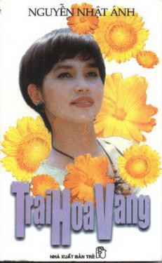 Tr&aacute;&ordm;&iexcl;i Hoa V&Atilde;&nbsp;ng ebook cover