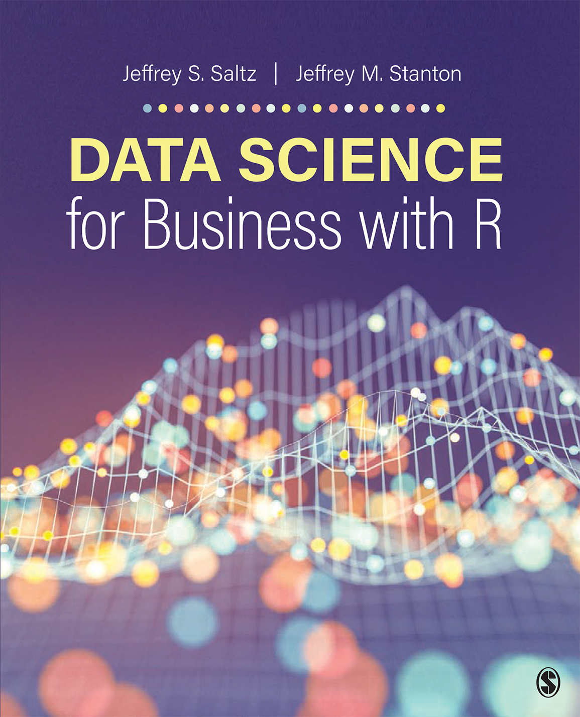 Data Science for Business With R ebook cover
