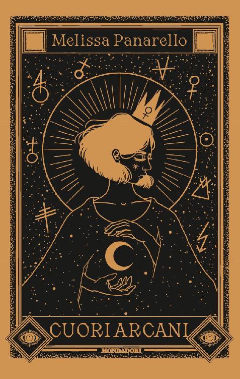 Cuori arcani ebook cover