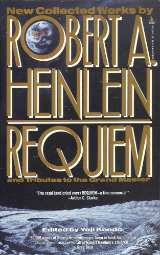 Requiem New Collected Works ebook cover
