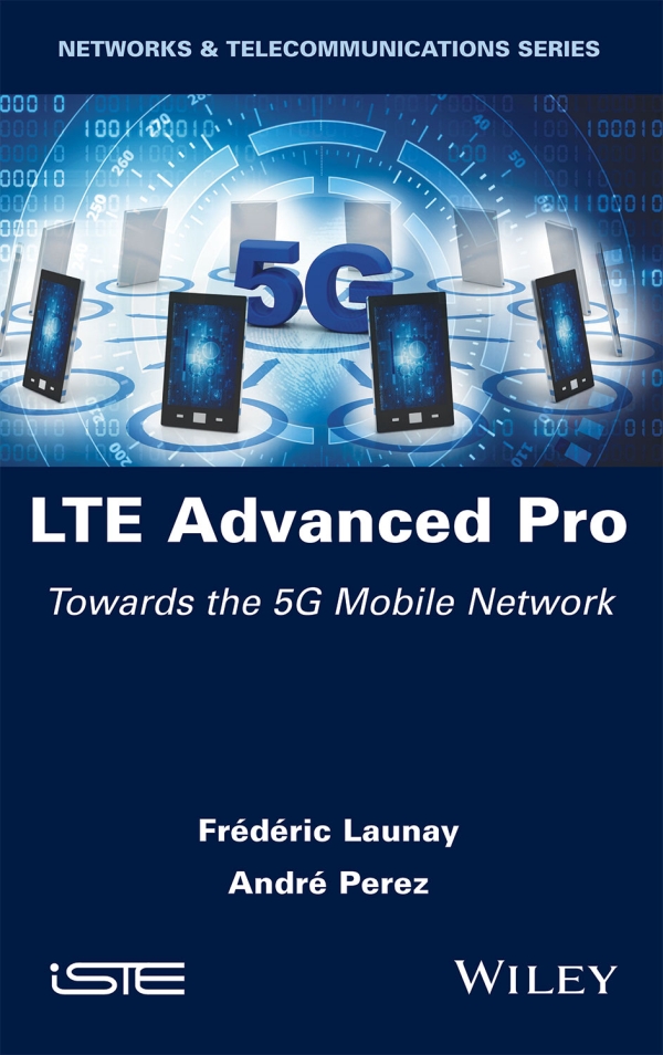 Towards the 5G Mobile Network ebook cover