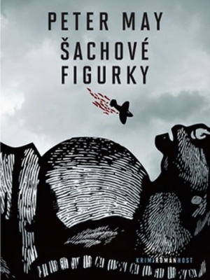 Ostrov Lewis 03 - &Aring;&nbsp;achov&Atilde;&copy; figurky ebook cover