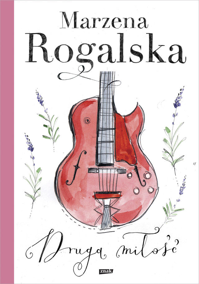 Druga mi&Aring;&sbquo;o&Aring;&rsaquo;&Auml;&Dagger; ebook cover