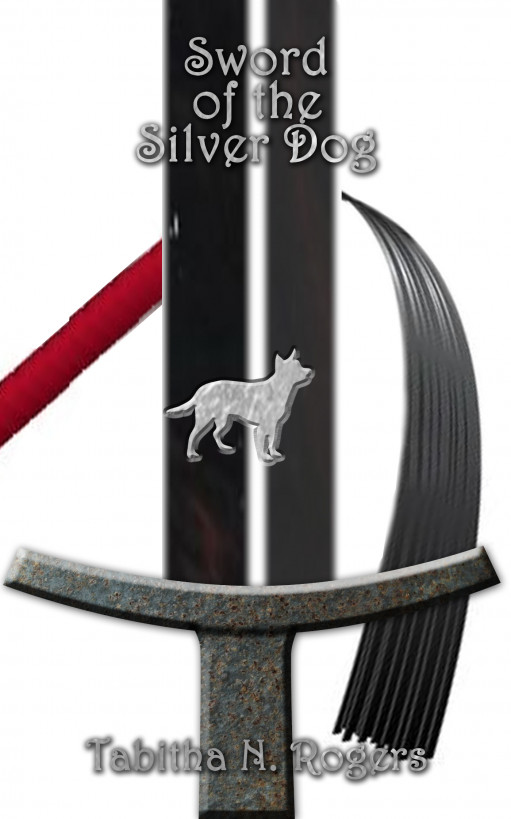 Sword of the Silver Dog ebook cover