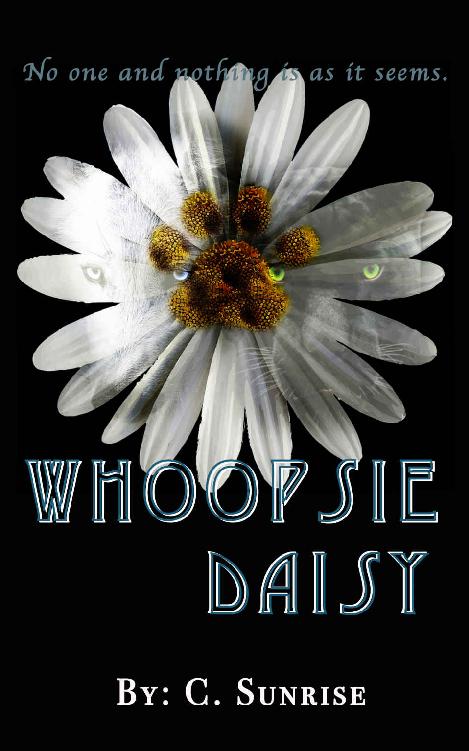 Whoopsie Daisy ebook cover