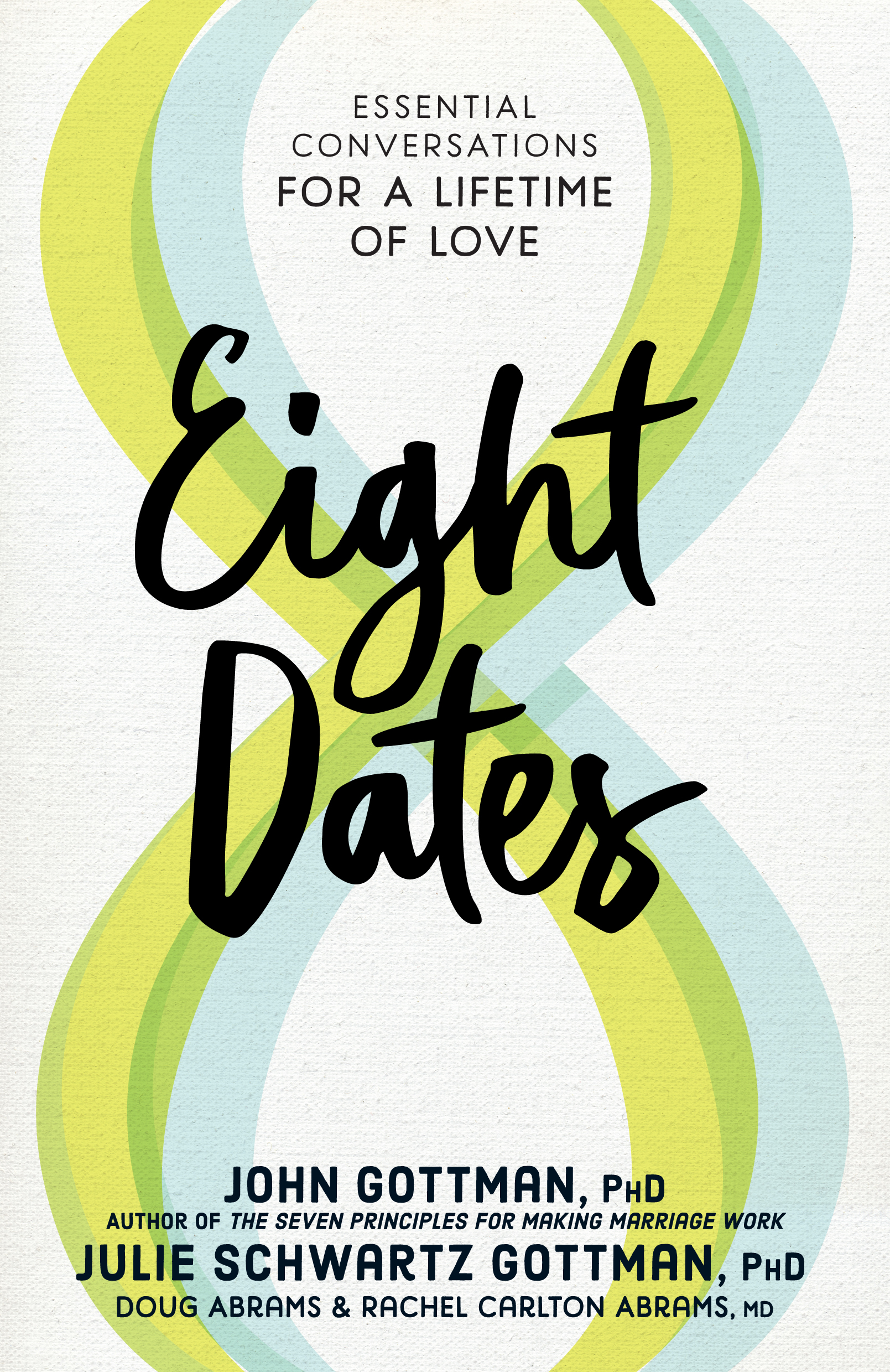 Eight Dates ebook cover