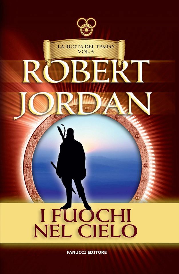 I Fuochi nel Cielo ebook cover